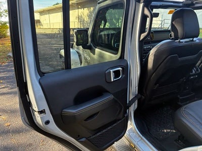 2024 Jeep Wrangler High Altitude