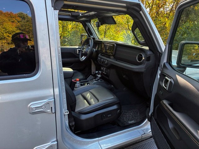 2024 Jeep Wrangler High Altitude