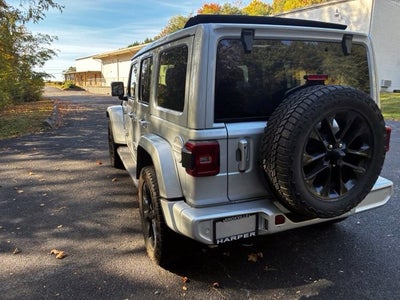 2024 Jeep Wrangler High Altitude