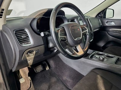 2017 Dodge Durango SXT