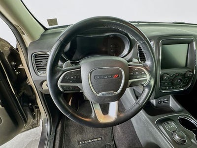 2017 Dodge Durango SXT