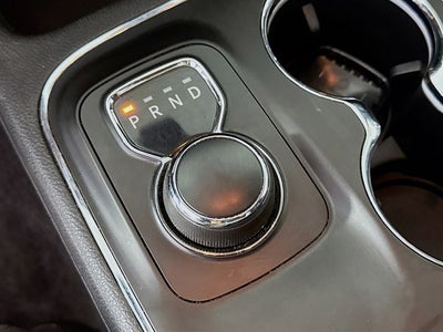 2017 Dodge Durango SXT