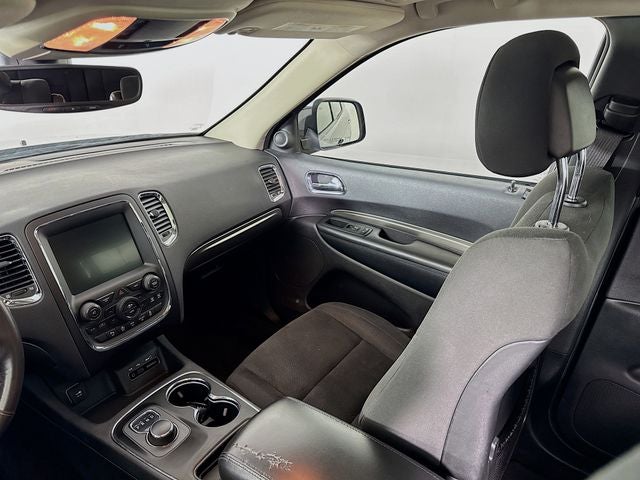 2017 Dodge Durango SXT