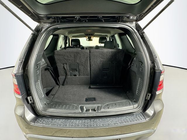 2017 Dodge Durango SXT