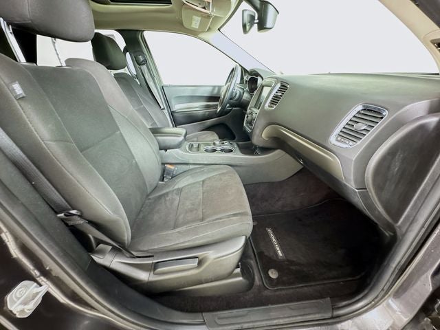 2017 Dodge Durango SXT