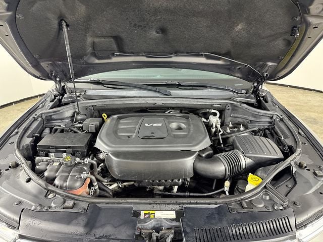 2017 Dodge Durango SXT