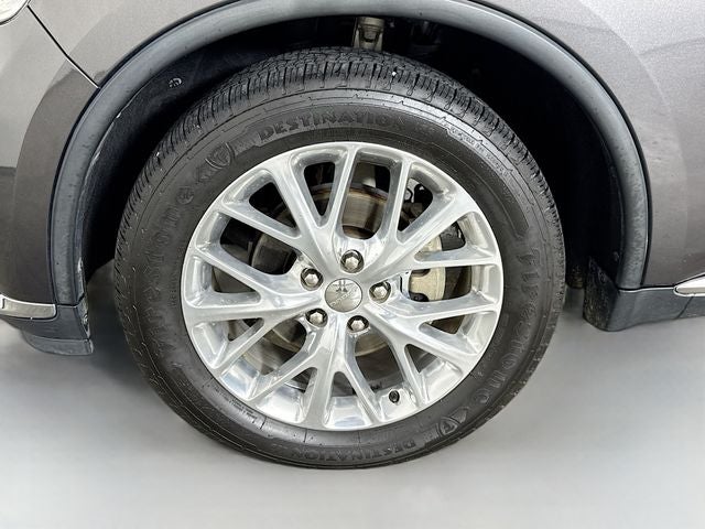 2017 Dodge Durango SXT