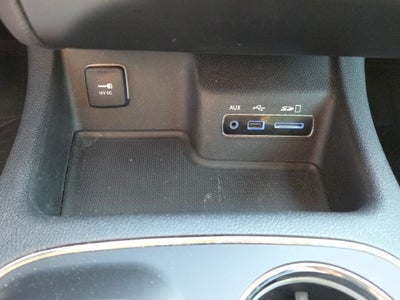 2017 Dodge Durango Citadel