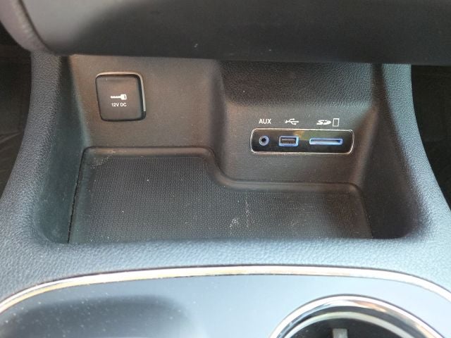 2017 Dodge Durango Citadel