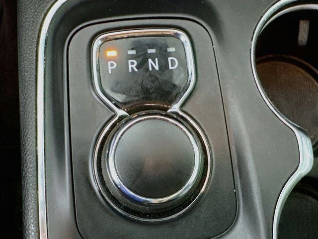 2017 Dodge Durango Citadel