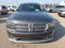 2017 Dodge Durango Citadel