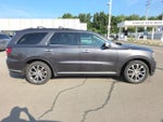 2017 Dodge Durango Citadel