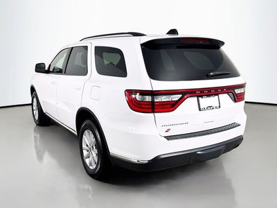2023 Dodge Durango SXT
