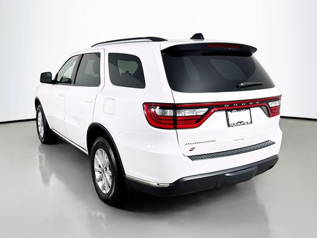 2023 Dodge Durango SXT