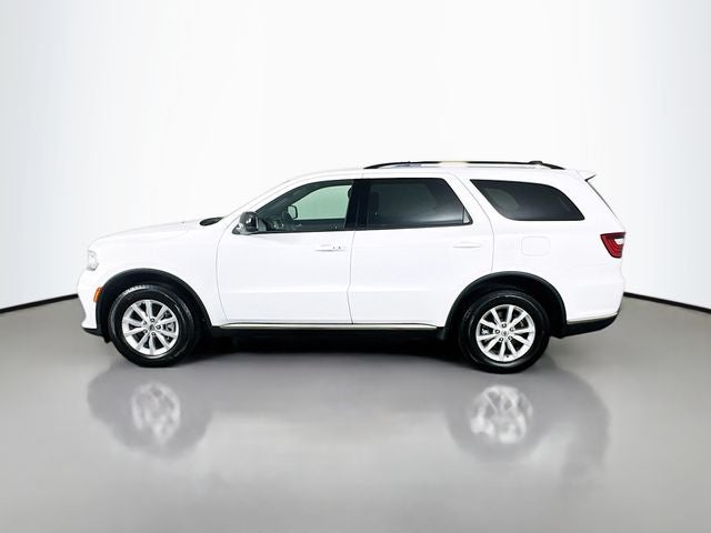 2023 Dodge Durango SXT