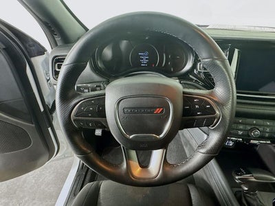 2023 Dodge Durango SXT