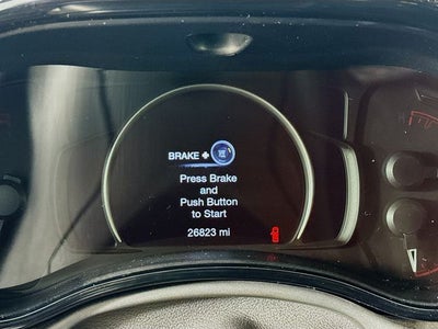 2023 Dodge Durango SXT