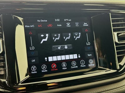 2023 Dodge Durango SXT