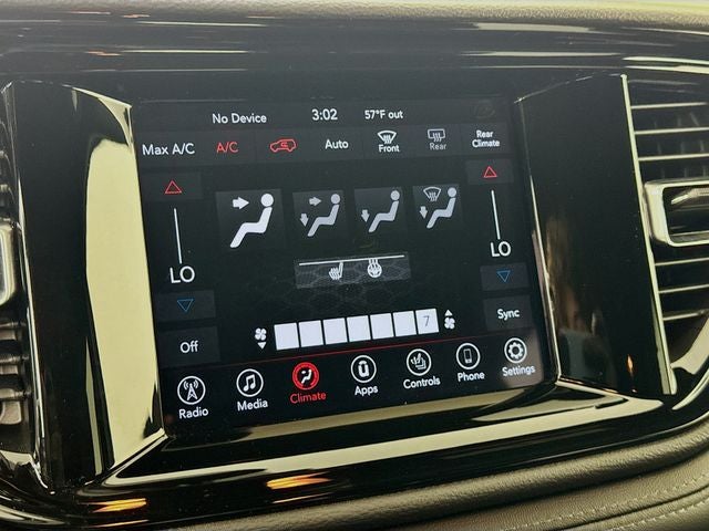 2023 Dodge Durango SXT