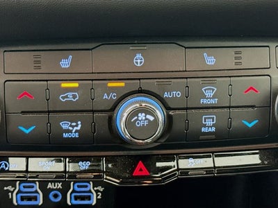 2023 Dodge Durango SXT