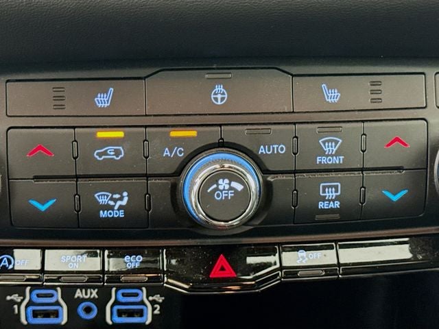 2023 Dodge Durango SXT