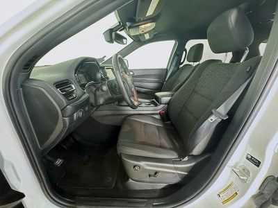 2023 Dodge Durango SXT