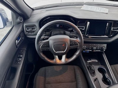 2023 Dodge Durango SXT