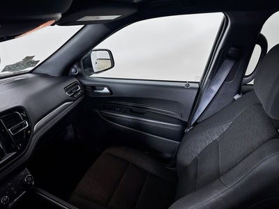 2023 Dodge Durango SXT