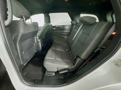 2023 Dodge Durango SXT