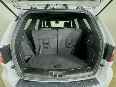 2023 Dodge Durango SXT