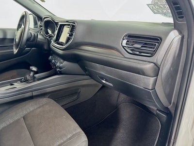 2023 Dodge Durango SXT