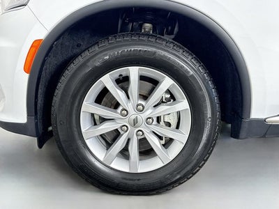 2023 Dodge Durango SXT