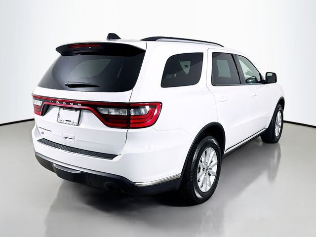 2023 Dodge Durango SXT