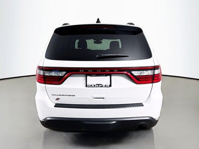 2023 Dodge Durango SXT