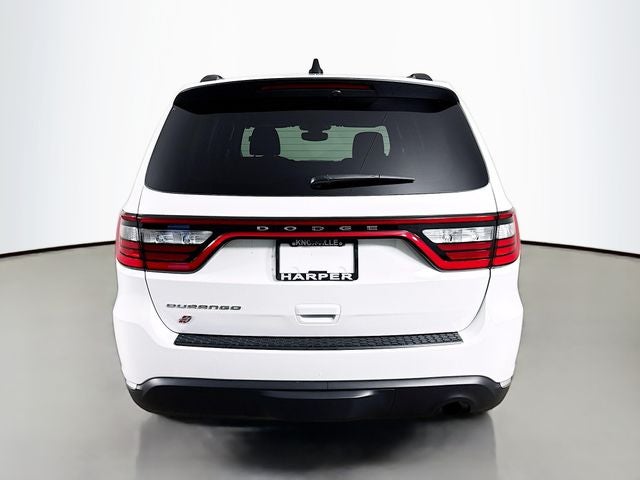 2023 Dodge Durango SXT