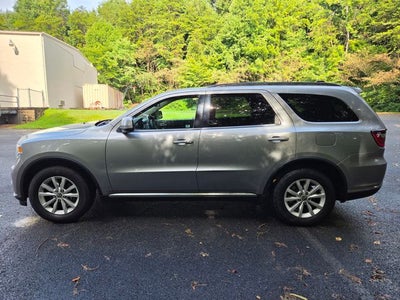 2014 Dodge Durango SXT