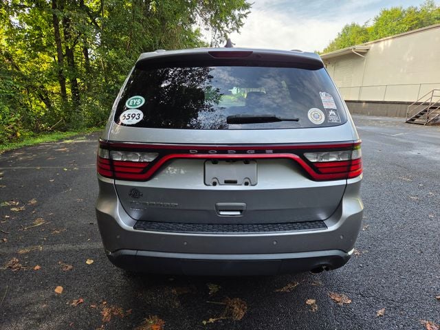 2014 Dodge Durango SXT