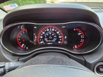 2014 Dodge Durango SXT