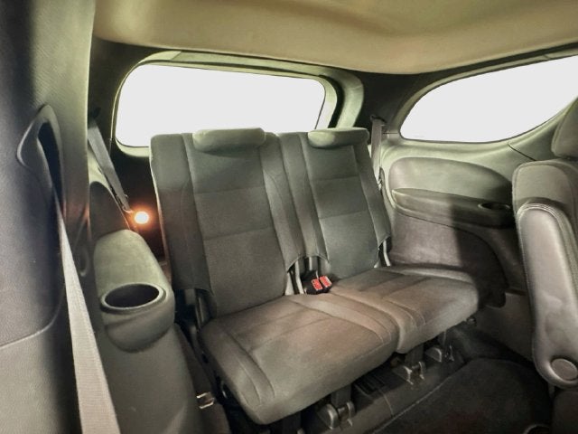 2014 Dodge Durango SXT