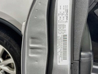 2014 Dodge Durango SXT