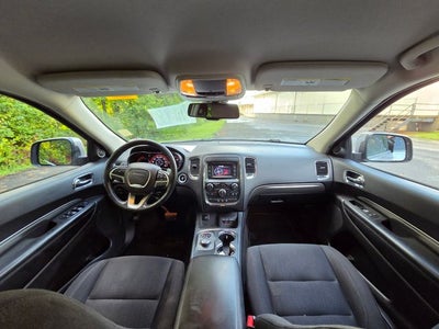 2014 Dodge Durango SXT