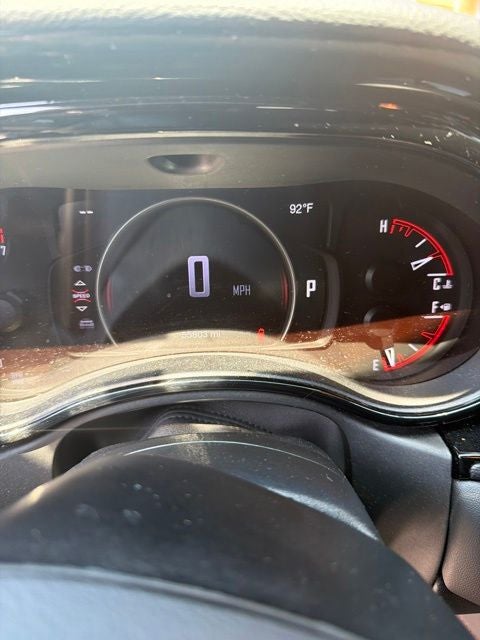 2024 Dodge Durango GT
