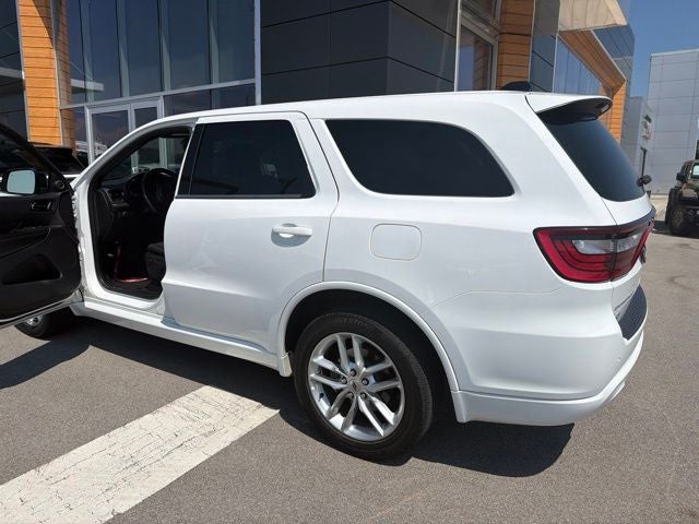2024 Dodge Durango GT