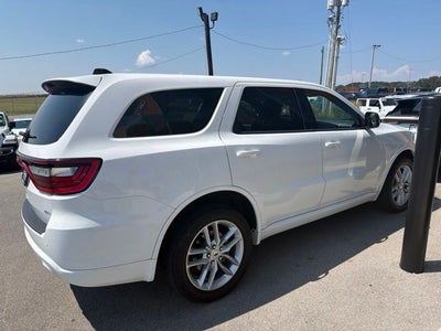 2024 Dodge Durango GT