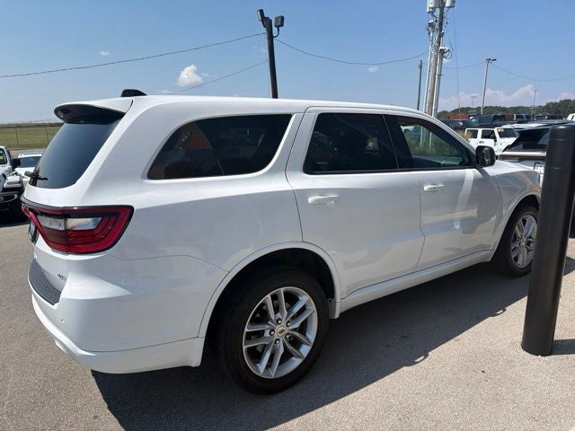 2024 Dodge Durango GT