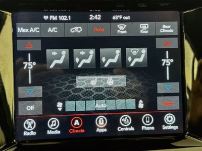 2024 Dodge Durango GT