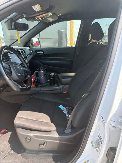 2024 Dodge Durango GT