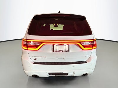 2024 Dodge Durango GT