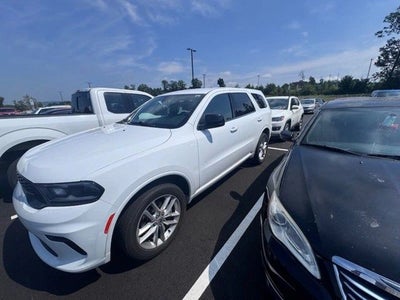 2024 Dodge Durango GT