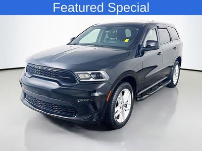 2022 Dodge Durango GT
